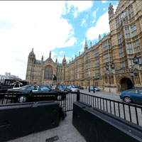 Westminster Palace