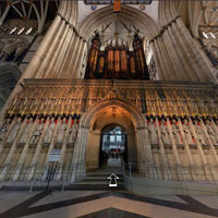 York Minster