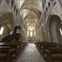 Rampillon, Église Saint-Éliphe