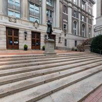 Columbia University