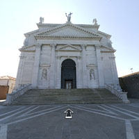 Chiesa del Santissimo Redentore
