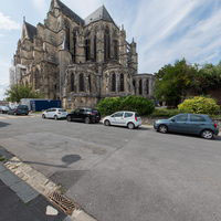Basilique Saint-Quentin
